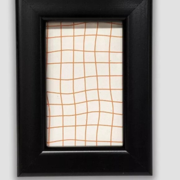 Harbortown 12 pk 2"x3" Soft Linear Profile Mini Picture Frames - Brand NEW - Picture 2 of 5